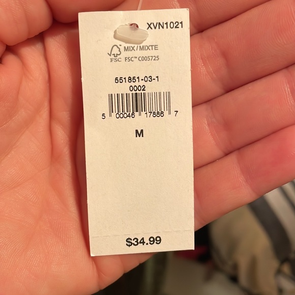 Romper short set! Brand new! Green and while polka dot! Brand new from old navy! - Picture 6 of 6